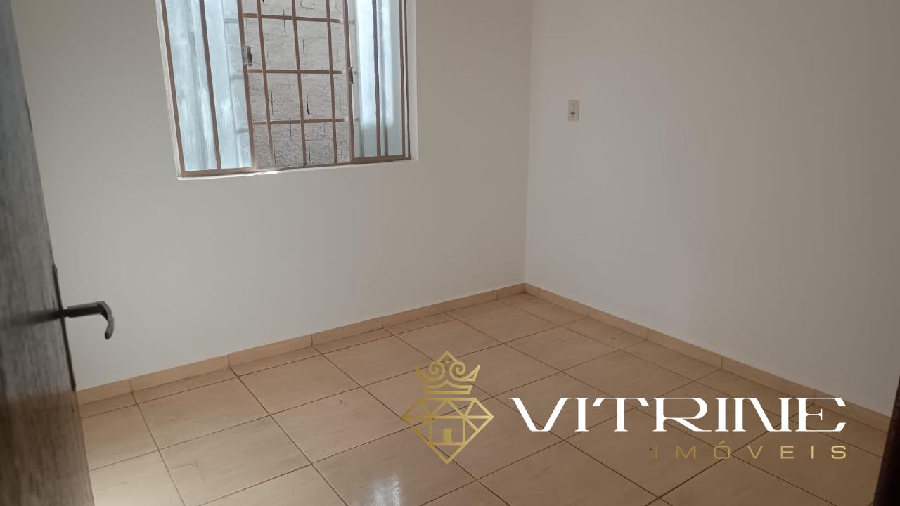 Casa à venda no Padre Eustáquio : 