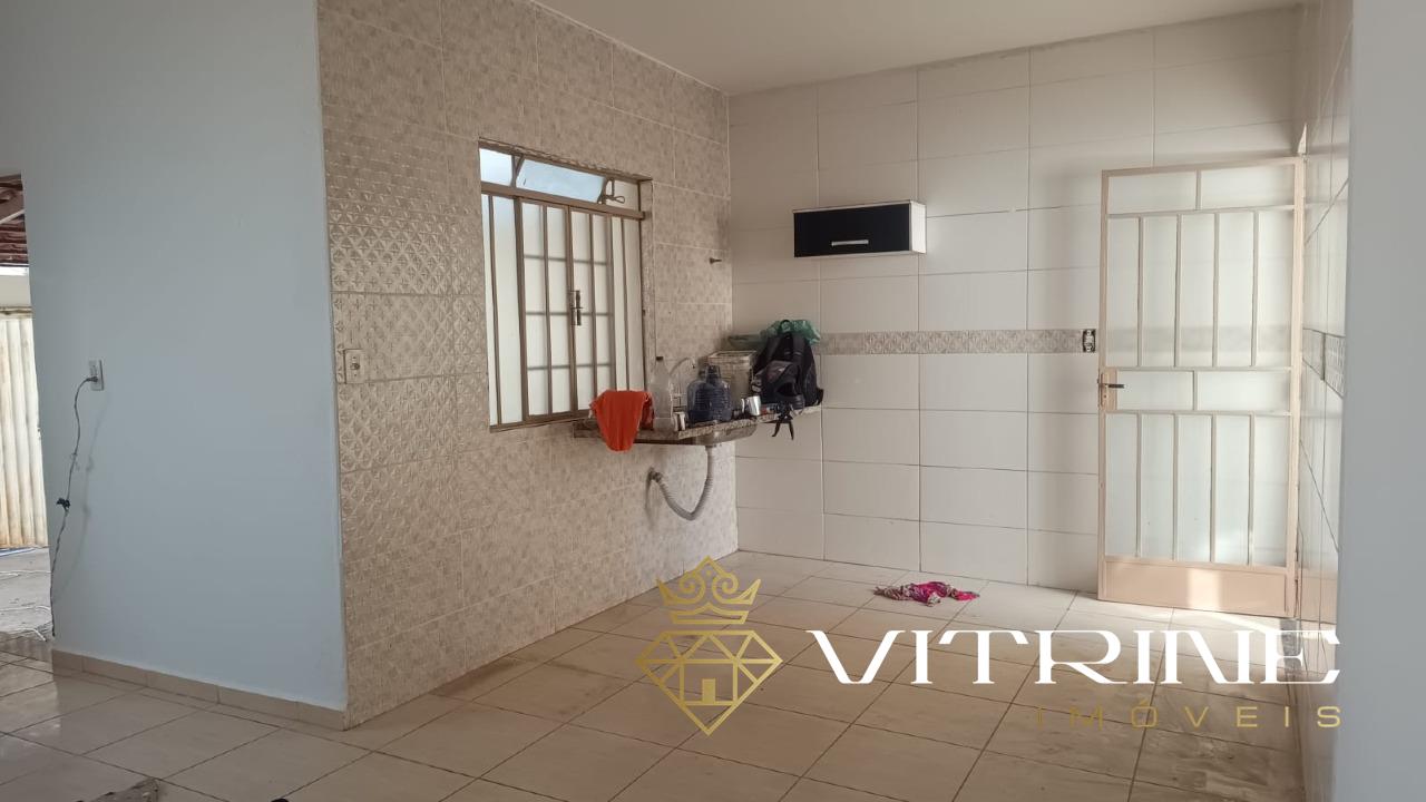 Casa à venda no Padre Eustáquio : 