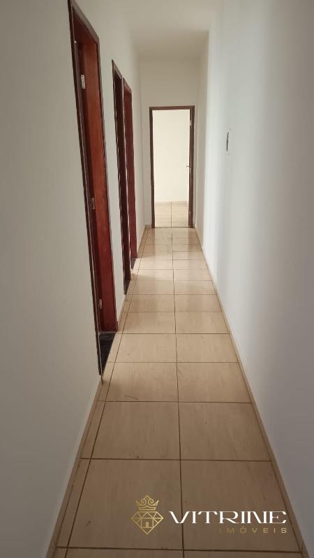 Casa à venda no Padre Eustáquio : 