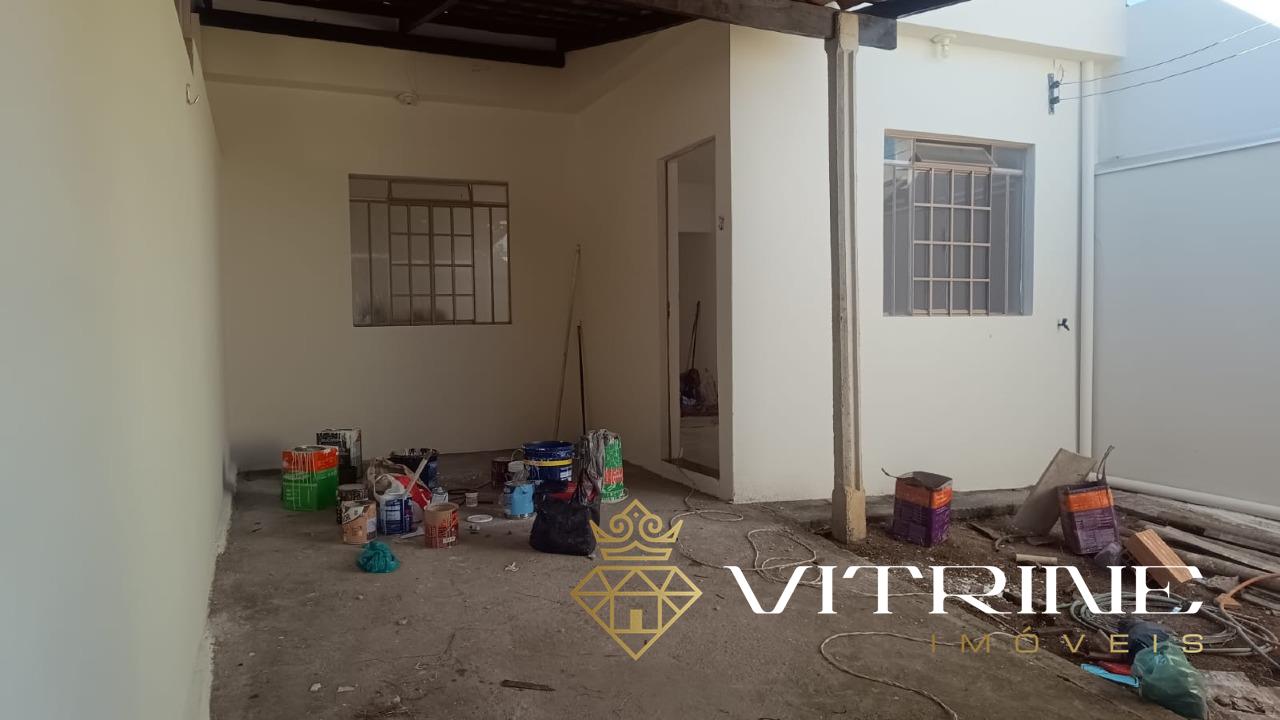 Casa à venda no Padre Eustáquio : 