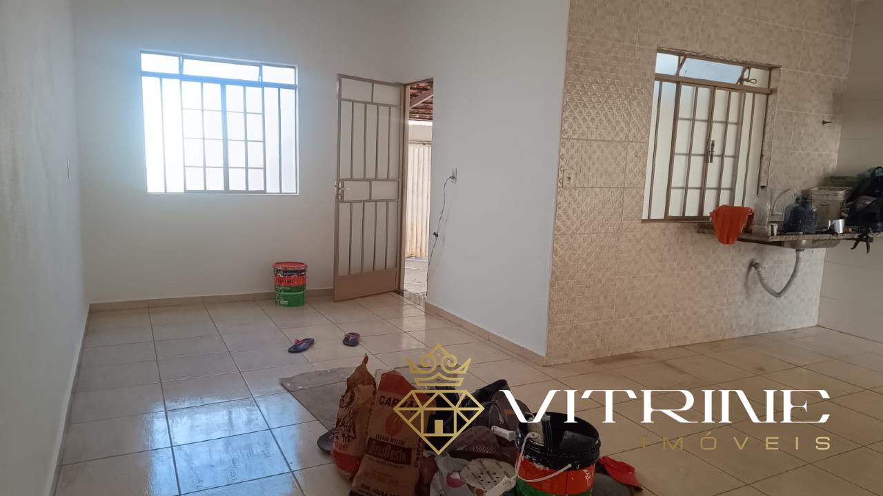 Casa à venda no Padre Eustáquio : 