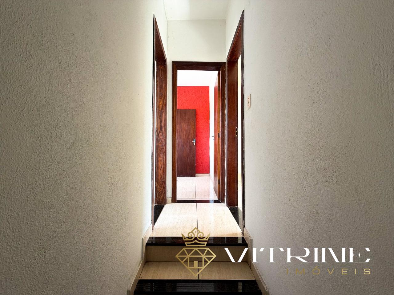 Casa à venda no Danilo Passos: 