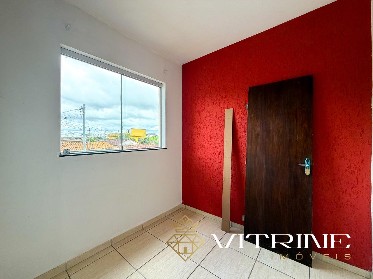 Casa à venda no Danilo Passos: 