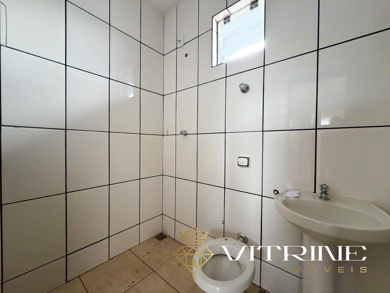 Casa à venda no Danilo Passos: 