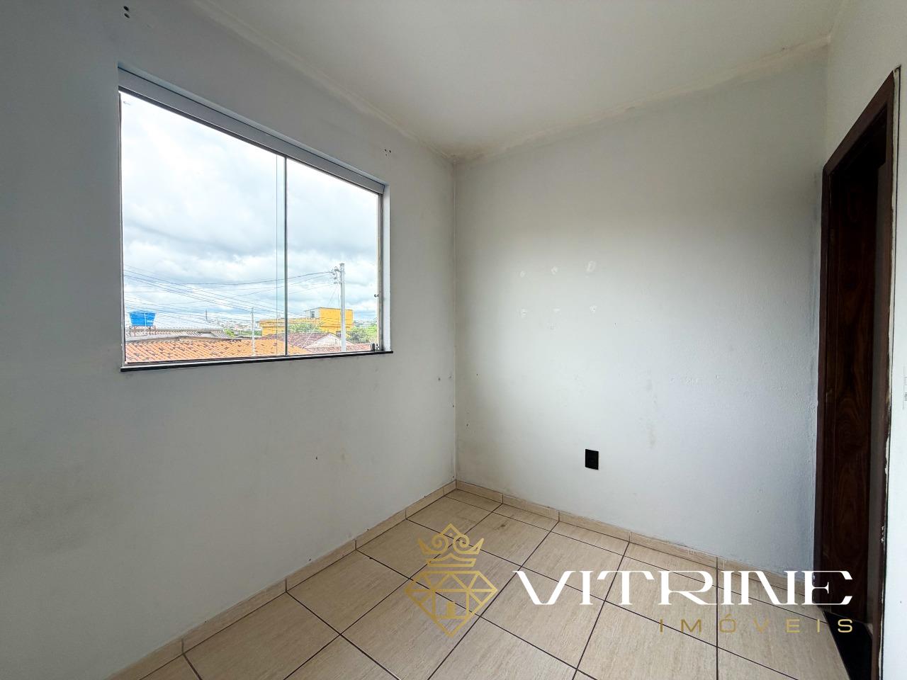 Casa à venda no Danilo Passos: 