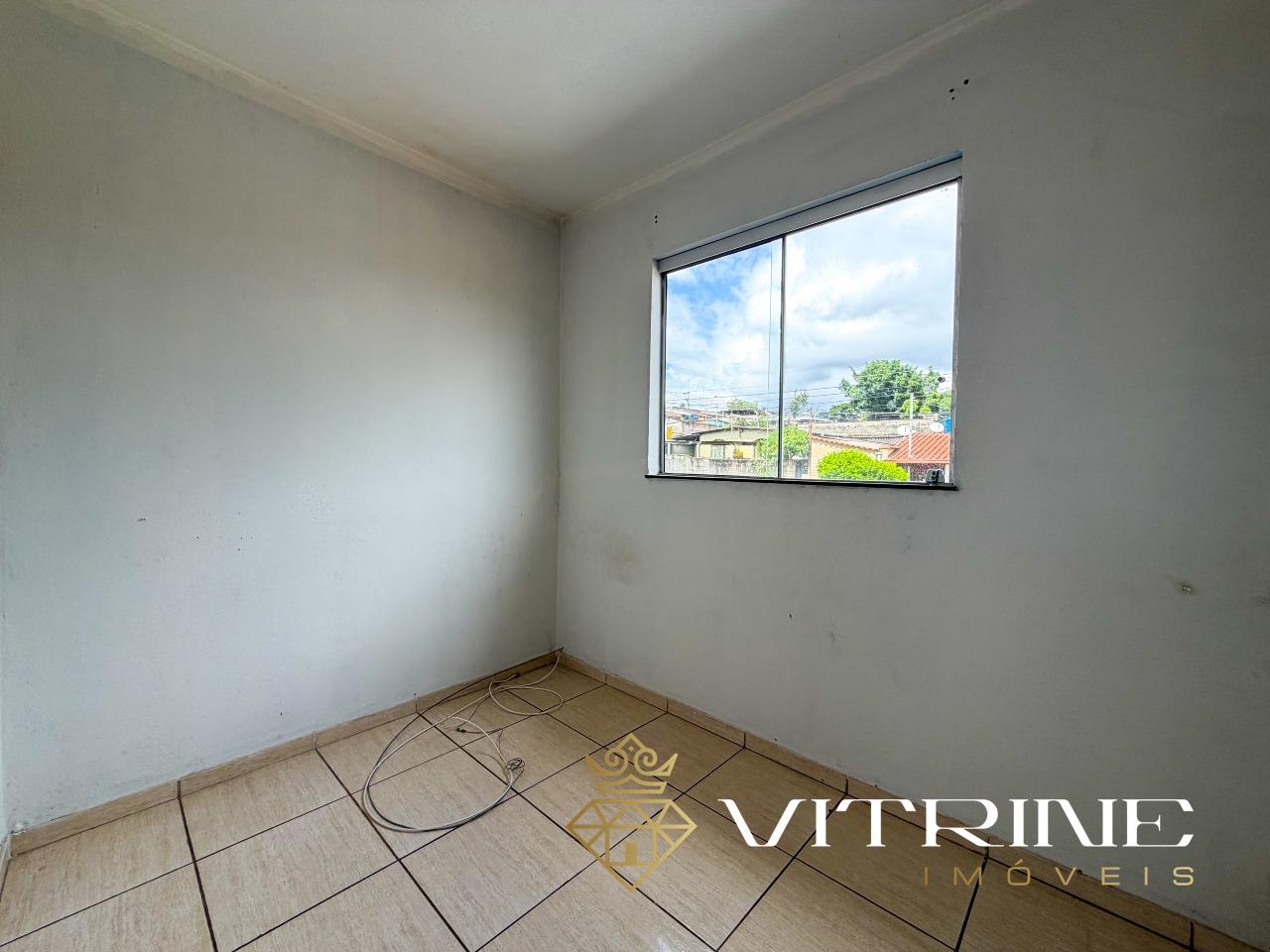 Casa à venda no Danilo Passos: 