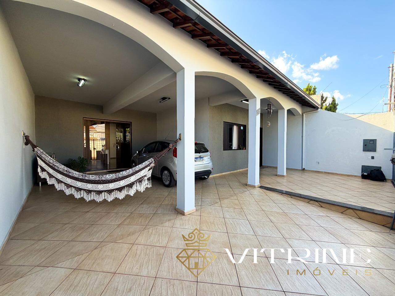 Casa à venda no Bom Pastor : 