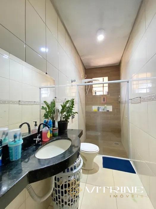 Casa à venda no Vila Romana: 