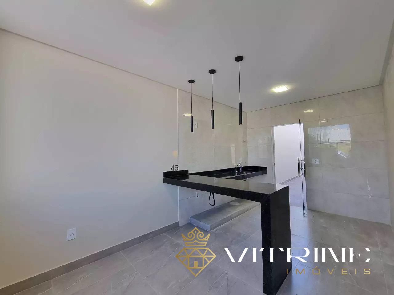 Casa à venda no Fabio Notini : 