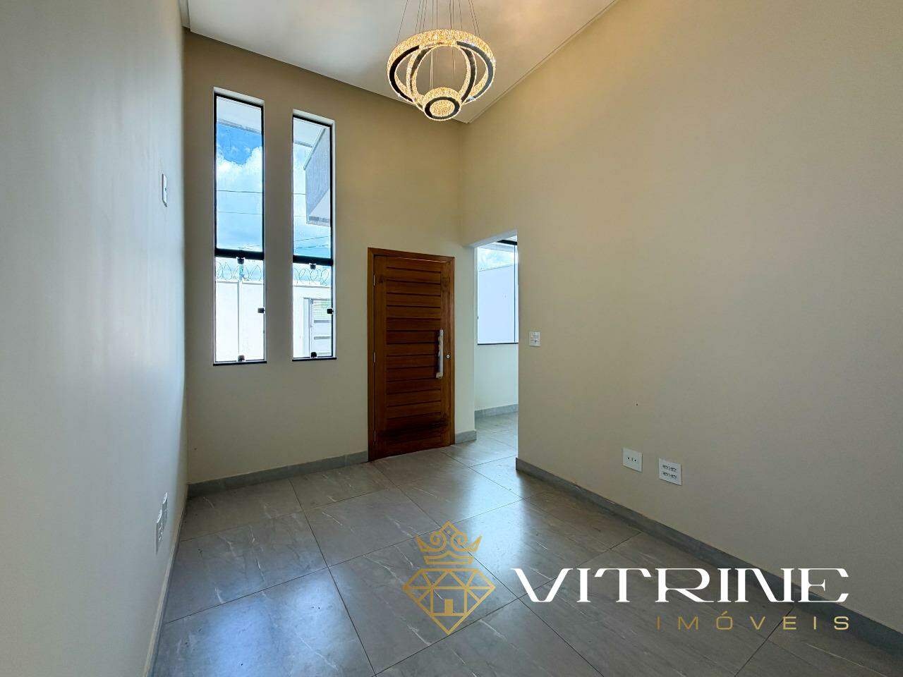 Casa à venda no Fabio Notini : 
