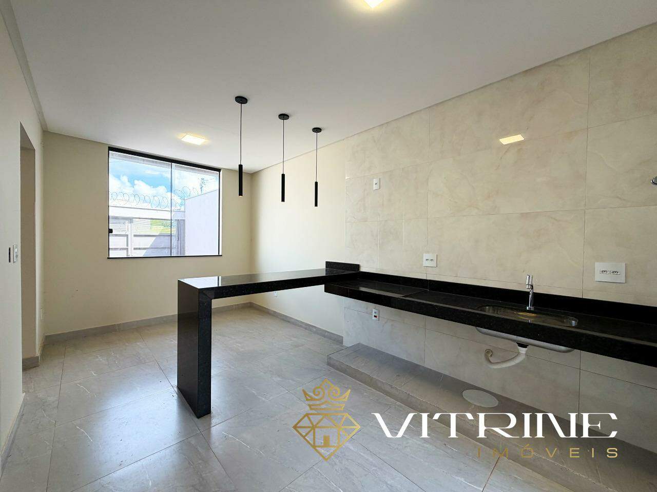 Casa à venda no Fabio Notini : 