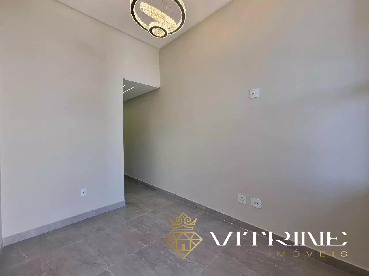 Casa à venda no Fabio Notini : 