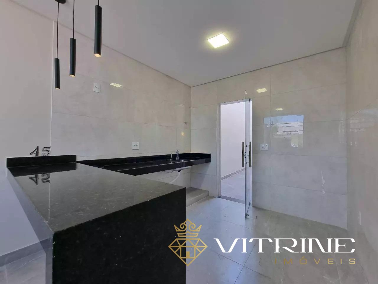 Casa à venda no Fabio Notini : 