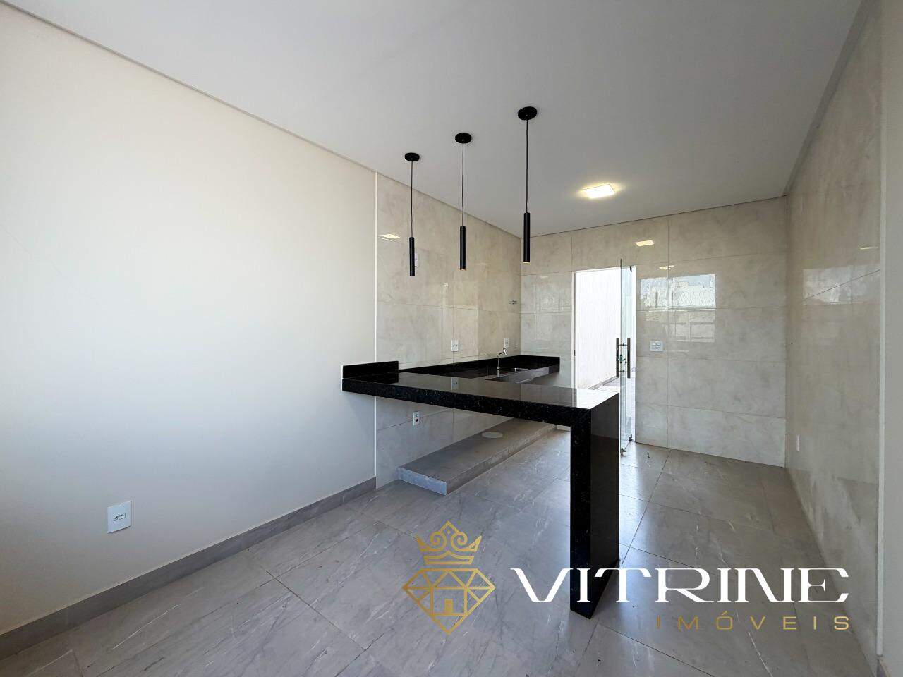 Casa à venda no Fabio Notini : 