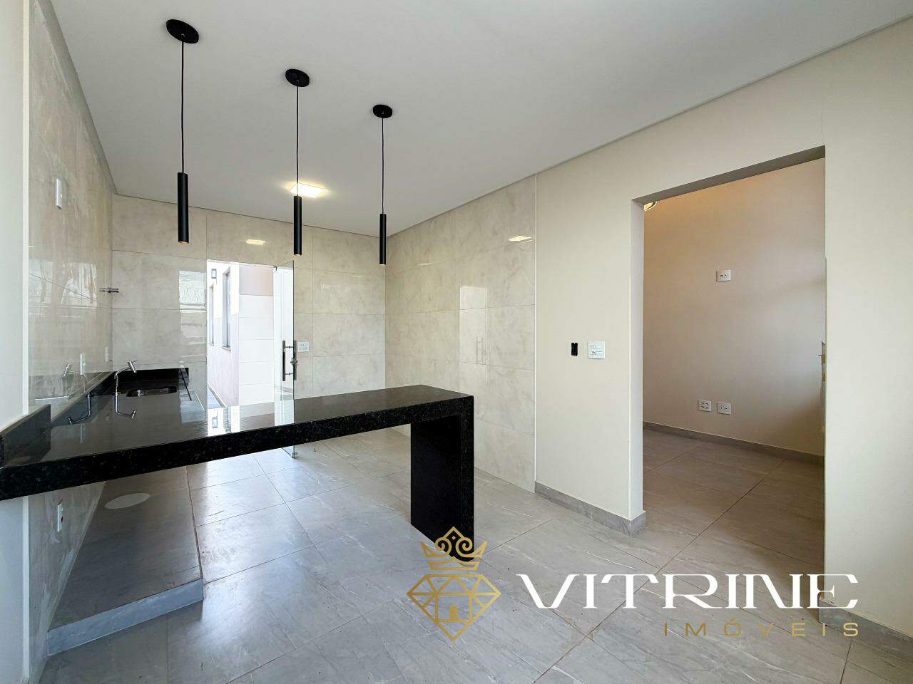 Casa à venda no Fabio Notini : 
