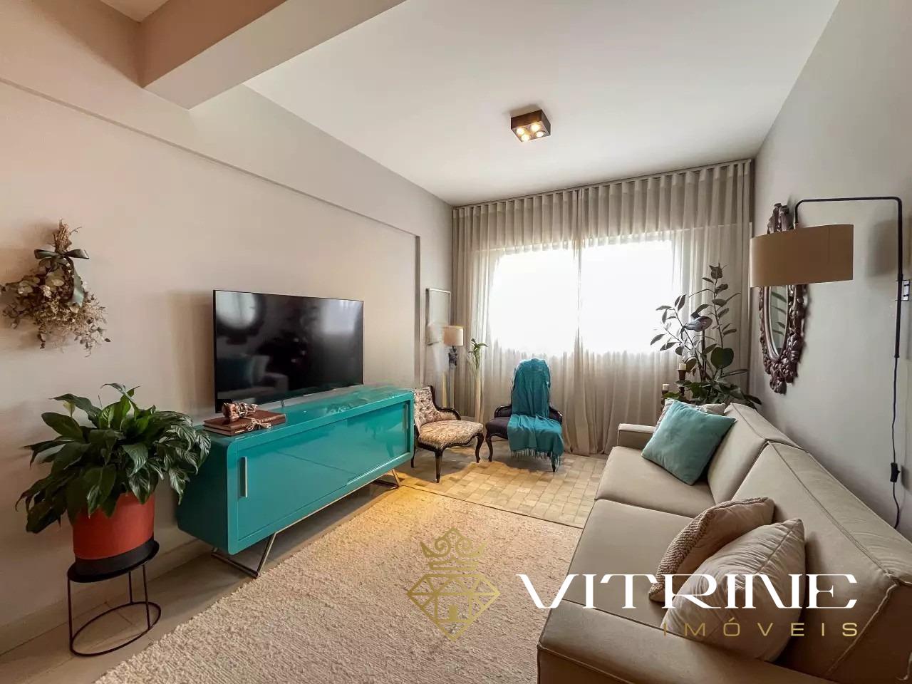 Área privativa à venda no Belvedere : 