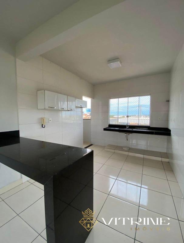 Cobertura à venda no Quintino : 