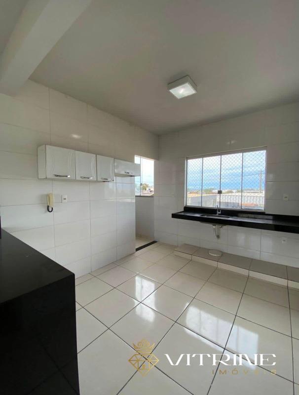 Cobertura à venda no Quintino : 