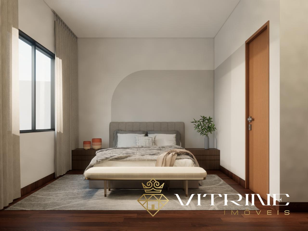 Casa à venda no São Jose : 