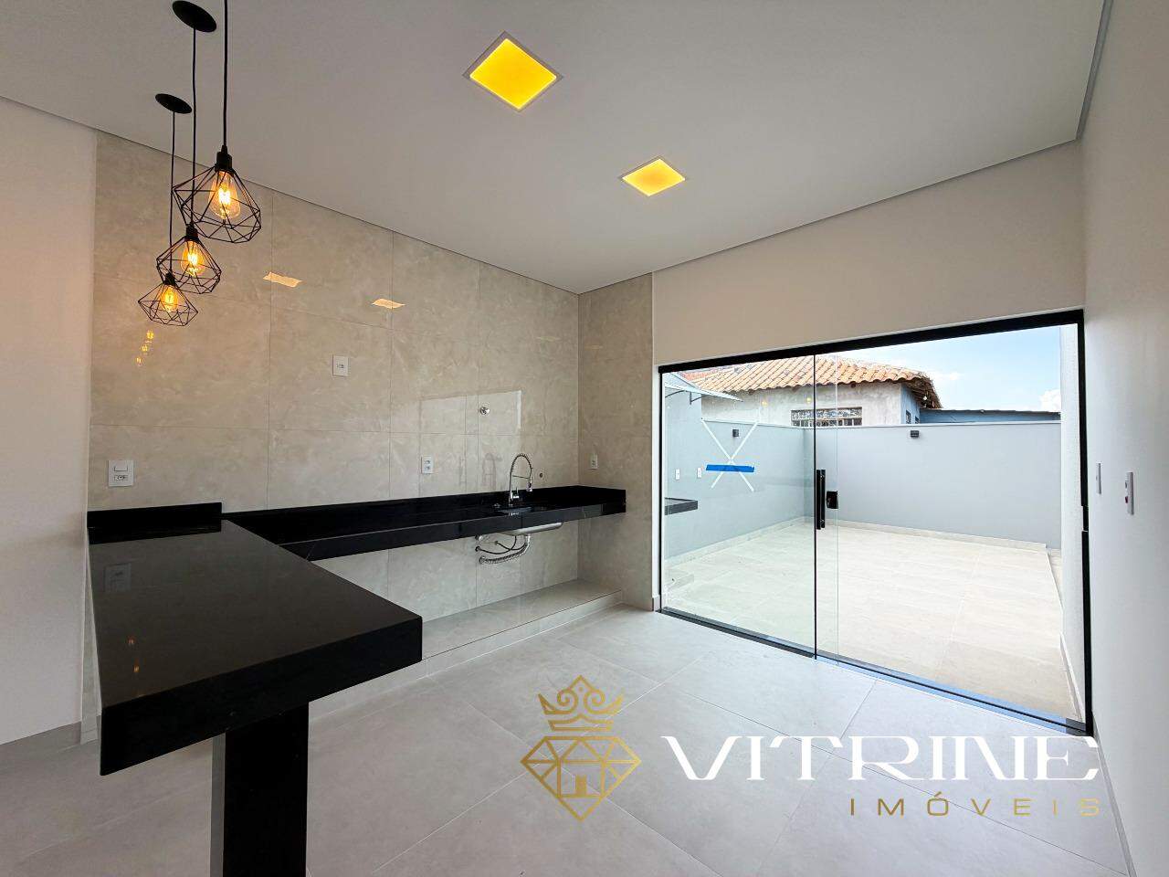 Casa à venda no São Jose : 
