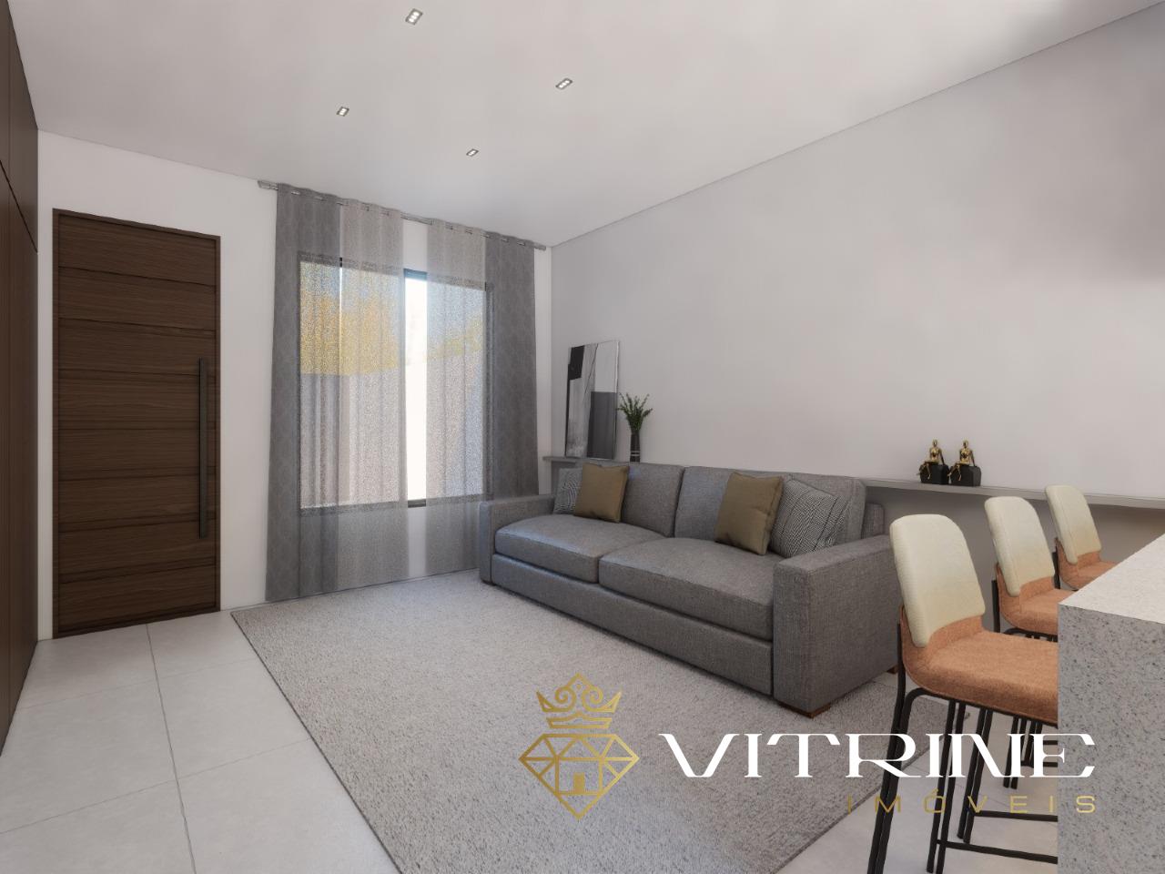 Casa à venda no São Jose : 