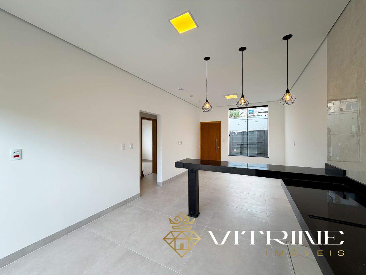 Casa à venda no São Jose : 