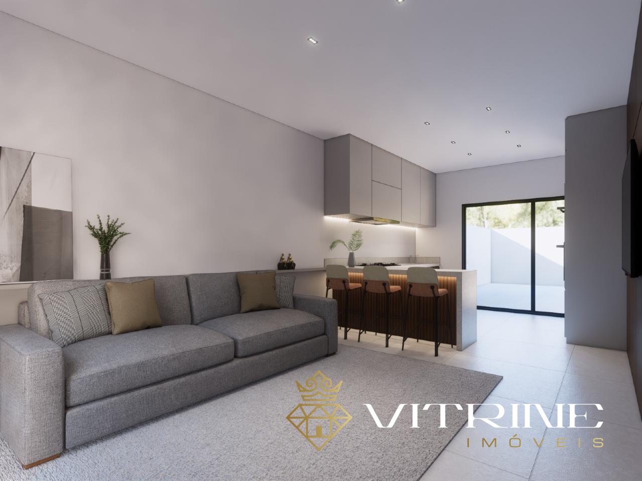 Casa à venda no São Jose : 