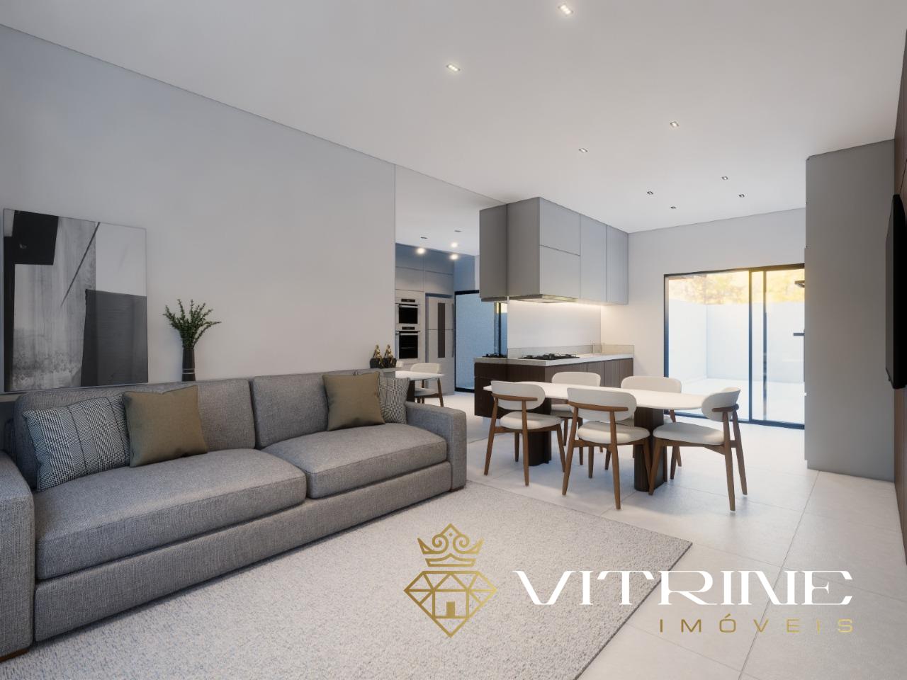 Casa à venda no São Jose : 