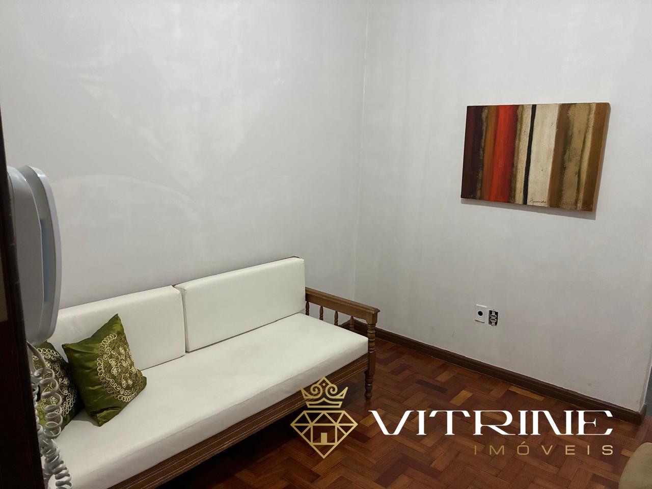 Cobertura à venda no São Judas Tadeu: 