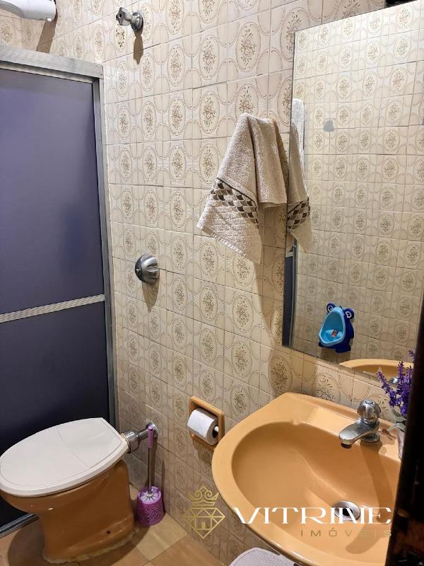 Cobertura à venda no São Judas Tadeu: 