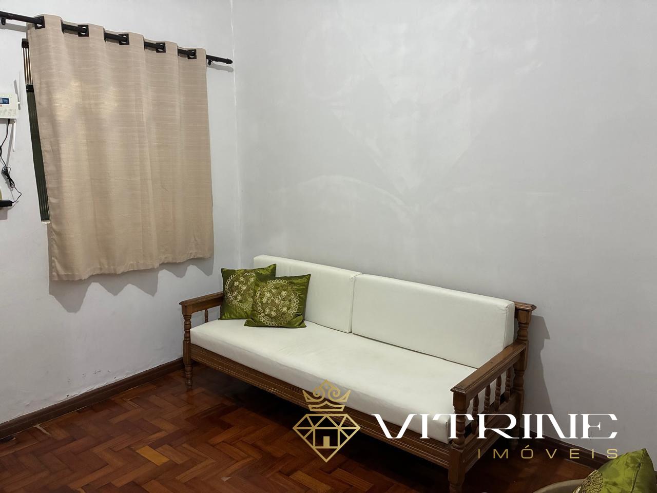 Cobertura à venda no São Judas Tadeu: 