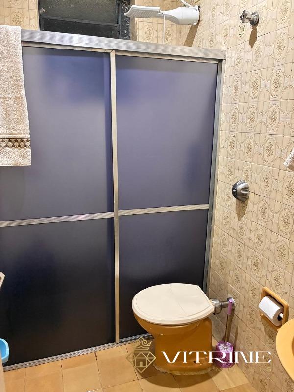 Cobertura à venda no São Judas Tadeu: 