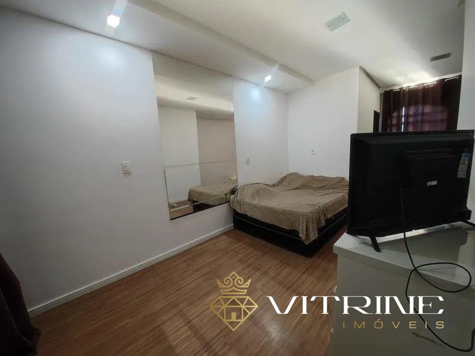 Casa à venda no Sagrada Família: 