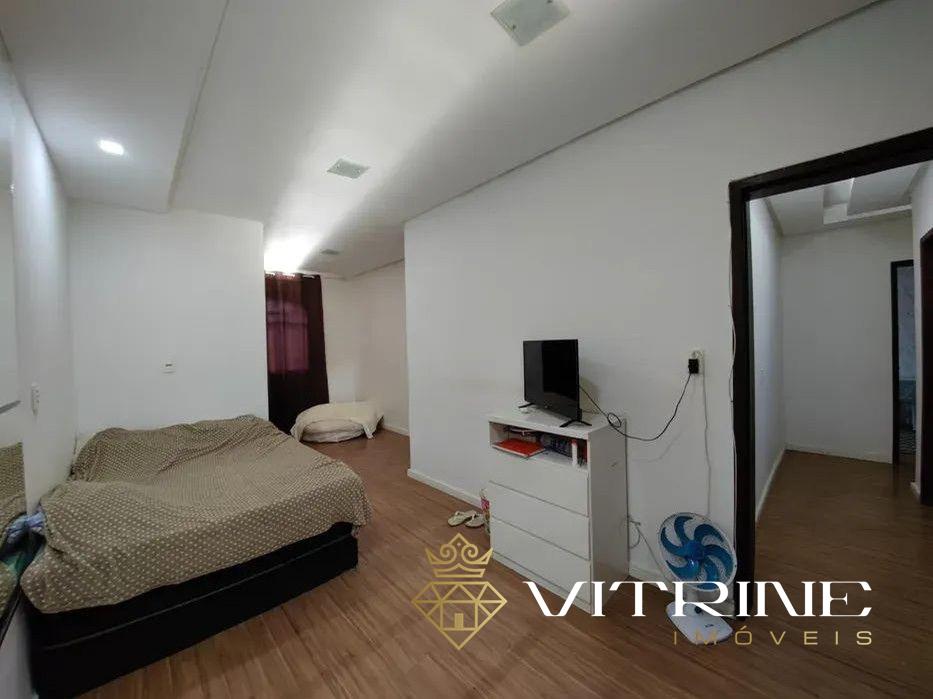 Casa à venda no Sagrada Família: 