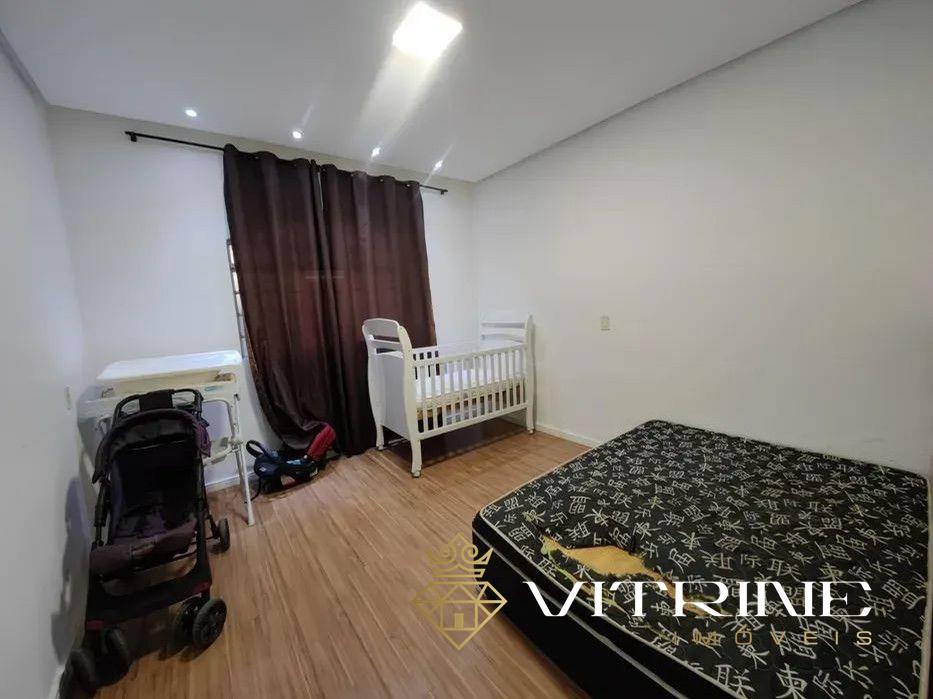 Casa à venda no Sagrada Família: 