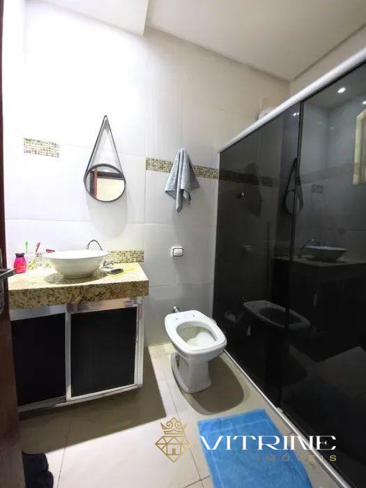 Casa à venda no Sagrada Família: 