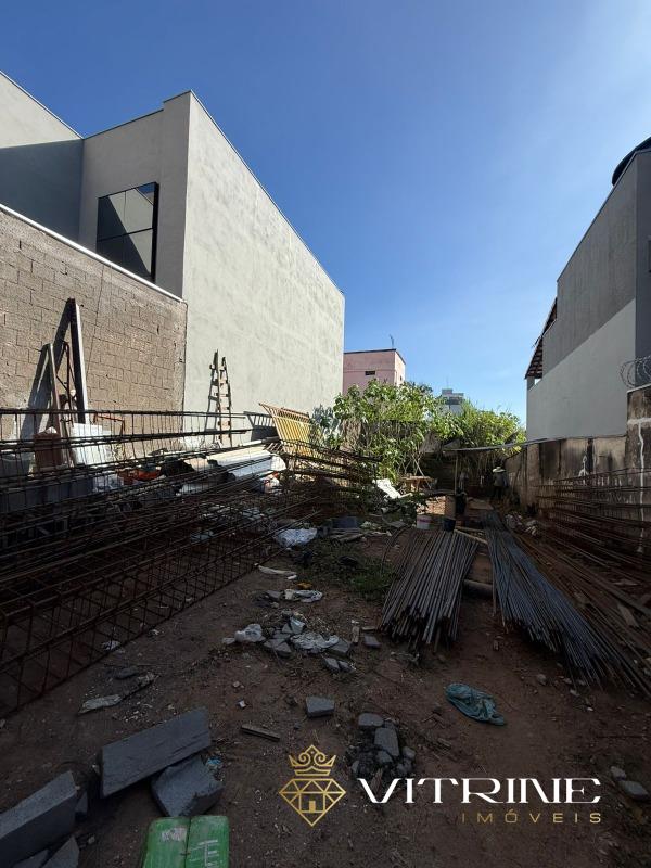 Lote à venda no Santa Clara : 