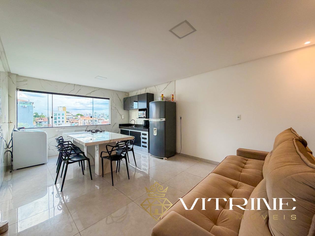 Apartamento à venda no Manoel Valinhas : 