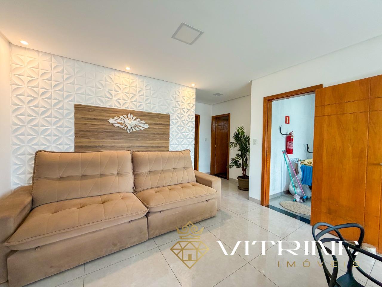 Apartamento à venda no Manoel Valinhas : 