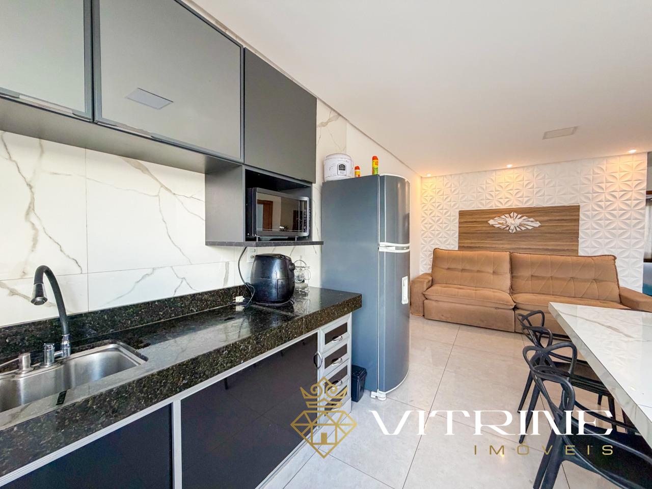 Apartamento à venda no Manoel Valinhas : 