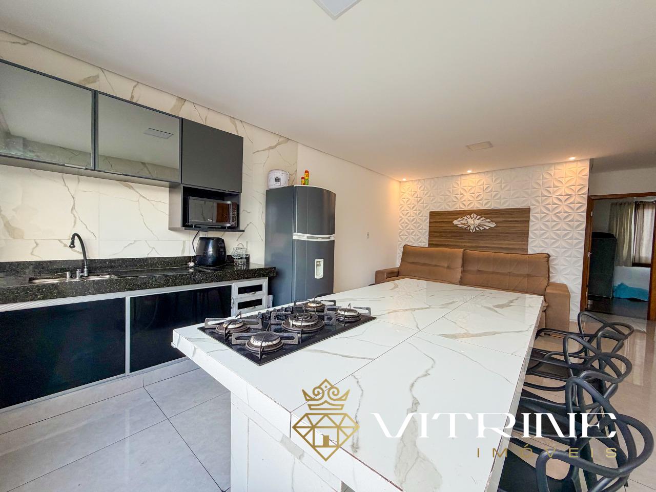 Apartamento à venda no Manoel Valinhas : 