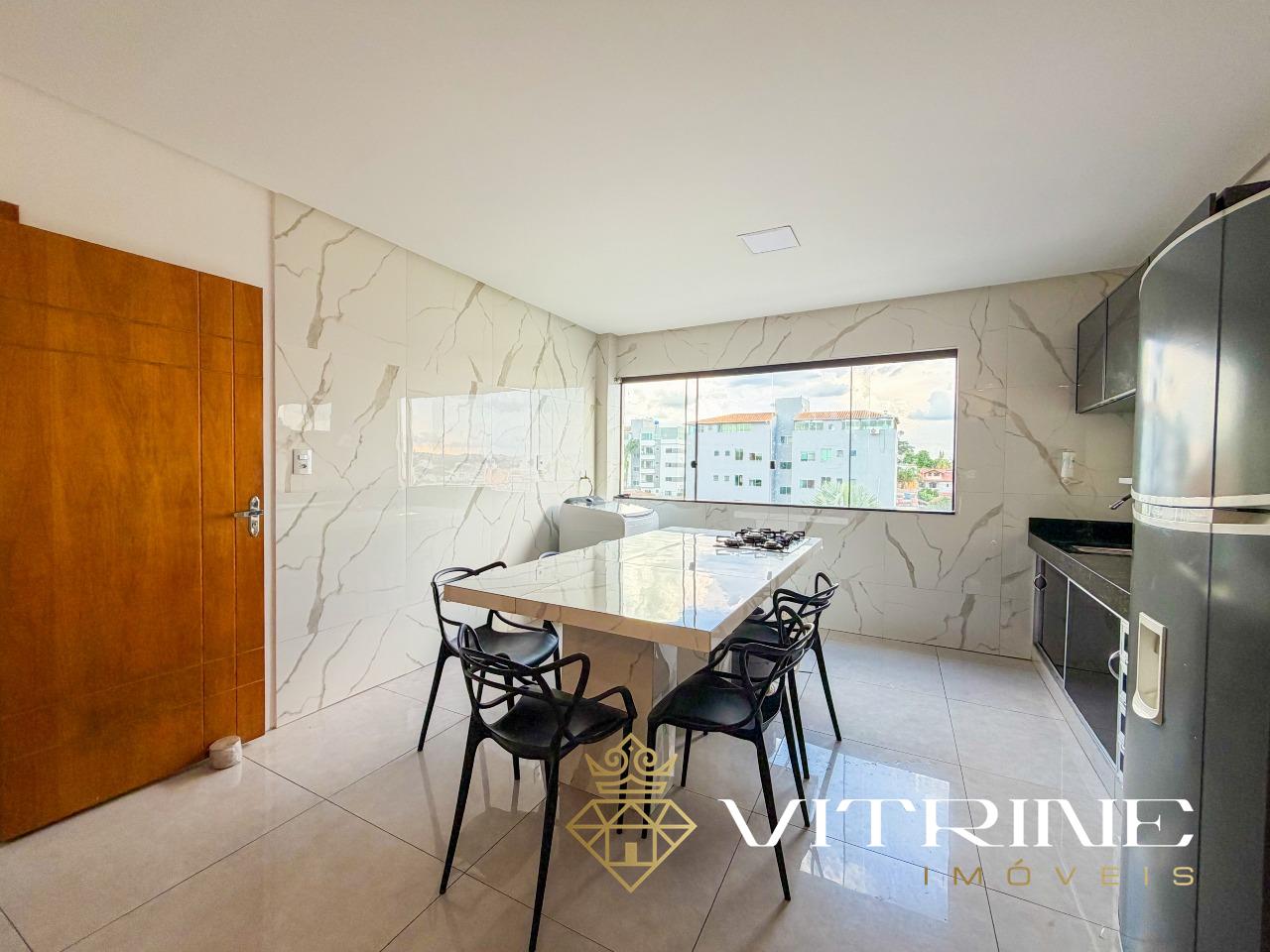 Apartamento à venda no Manoel Valinhas : 