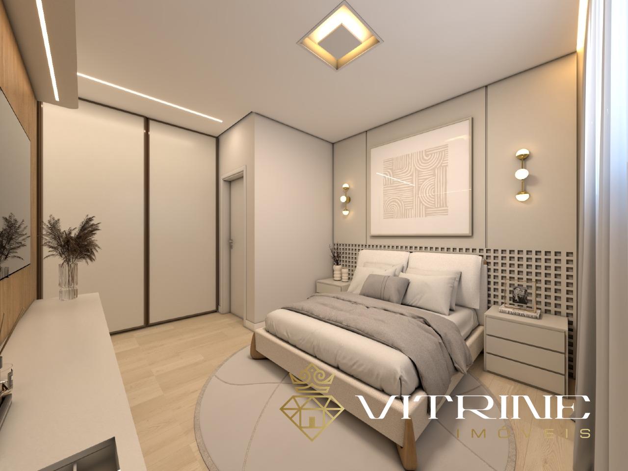 Apartamento à venda no Centro : 