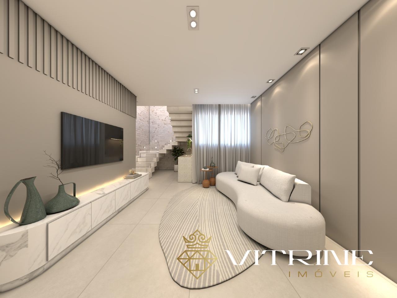 Apartamento à venda no Centro : 