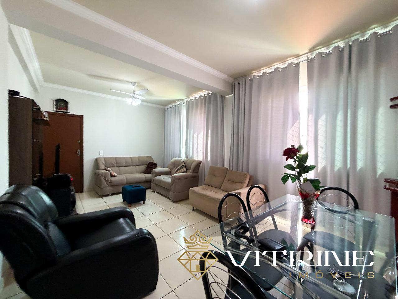 Apartamento à venda no Dr. Jose Thomaz : 