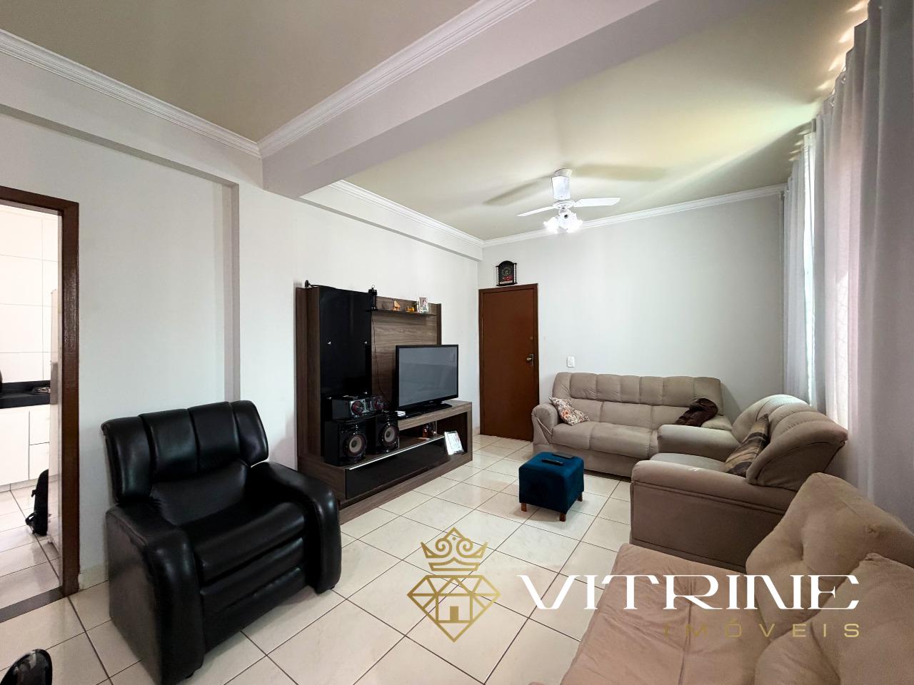 Apartamento à venda no Dr. Jose Thomaz : 