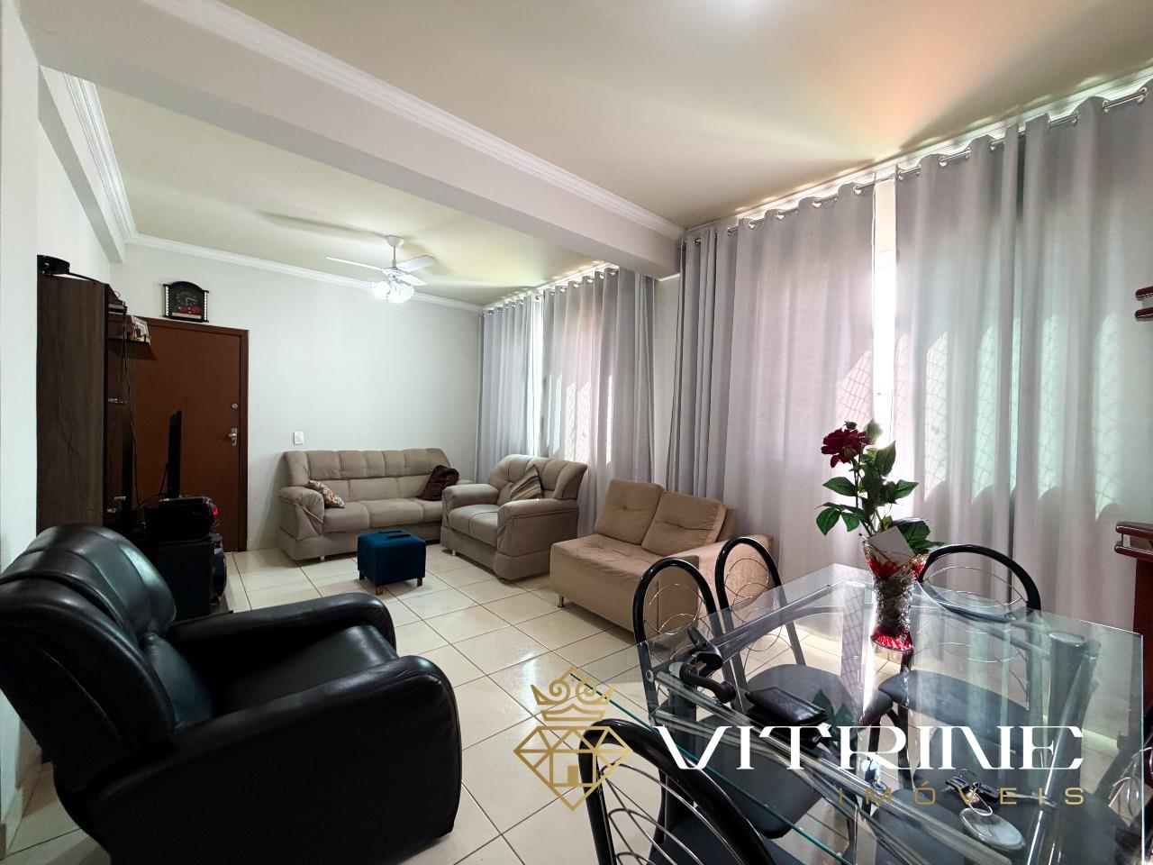 Apartamento à venda no Dr. Jose Thomaz : 