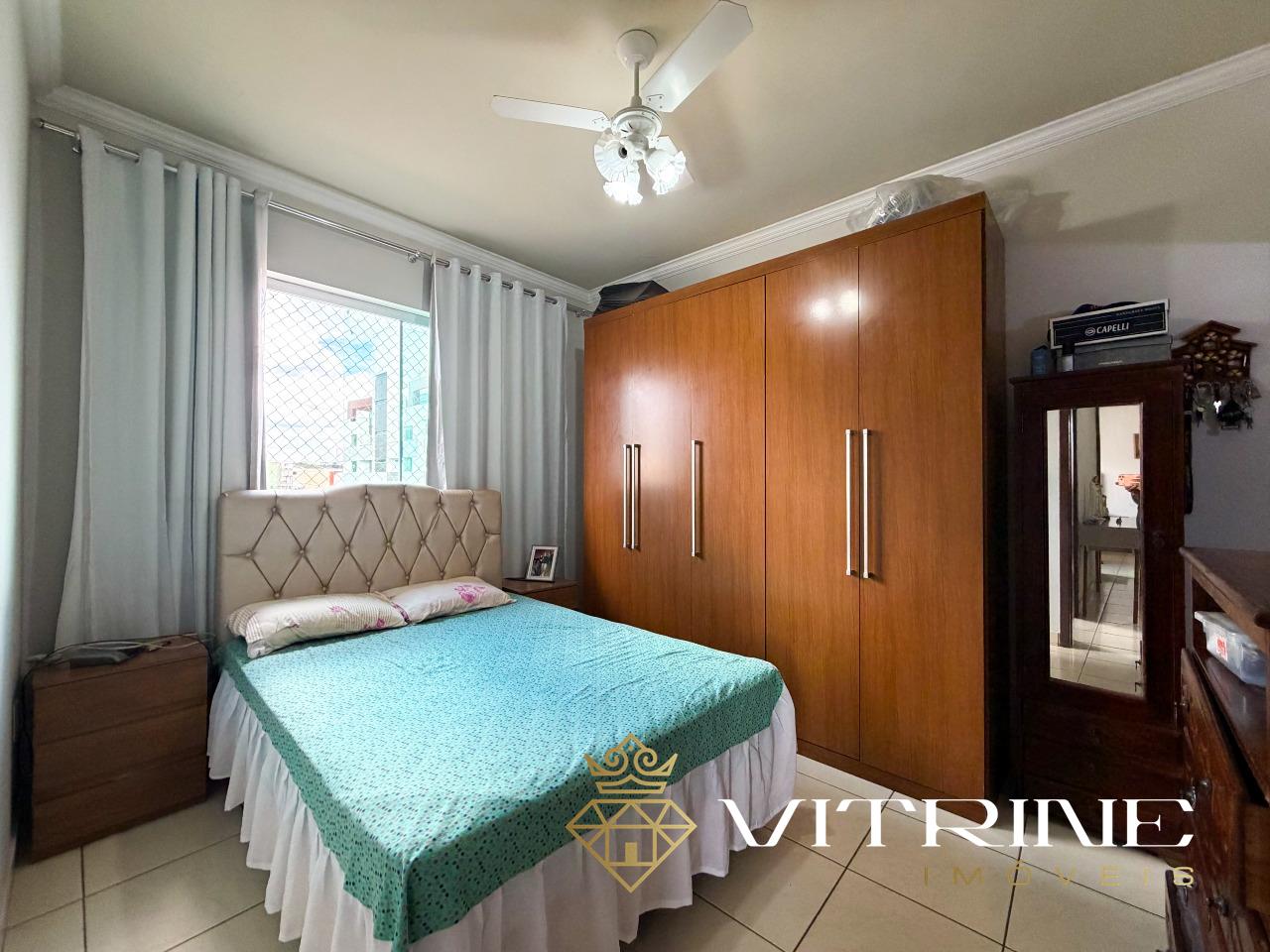 Apartamento à venda no Dr. Jose Thomaz : 