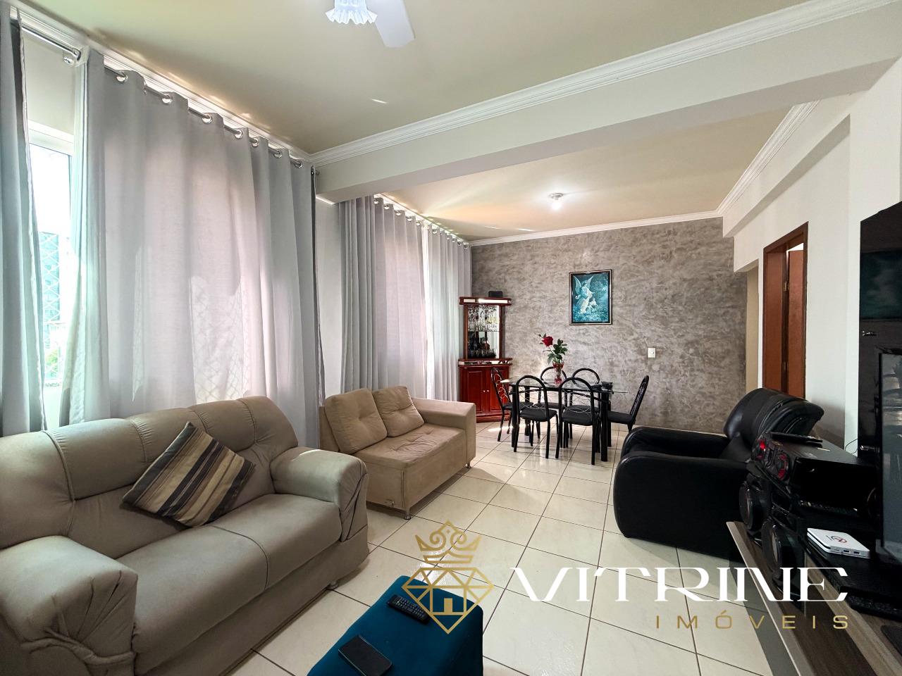 Apartamento à venda no Dr. Jose Thomaz : 