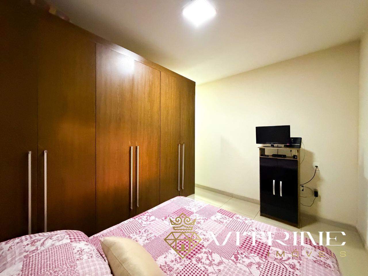 Casa à venda no Santa Marta : 